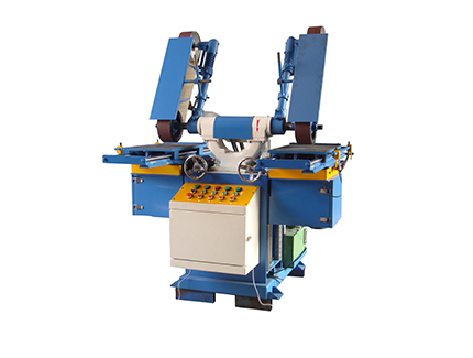 Reciprocating wire drawing machine